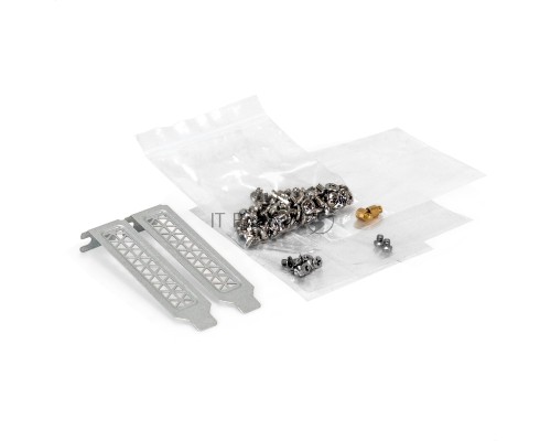 Серверный корпус ExeGate Pro 2U330-03 <RM 19