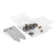Серверный корпус ExeGate Pro 2U330-03 <RM 19