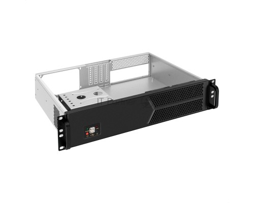 Серверный корпус ExeGate Pro 2U330-03 <RM 19