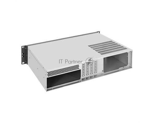 Серверный корпус ExeGate Pro 2U330-03 <RM 19