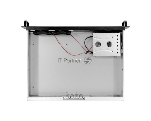 Серверный корпус ExeGate Pro 2U330-03 <RM 19