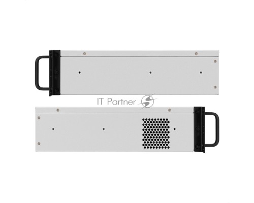 Серверный корпус ExeGate Pro 2U330-03 <RM 19