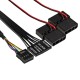 Серверный корпус ExeGate Pro 2U330-03 <RM 19