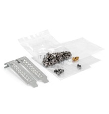 Серверный корпус ExeGate Pro 2U400-04AL <RM 19