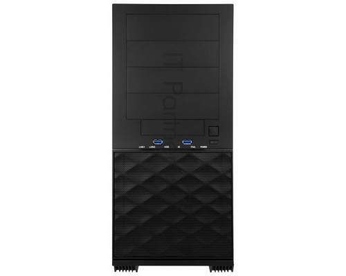 Сервер IRU Rock W9205P 2x4214 2x32Gb 1x750W w/o OS (2073061)