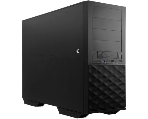 Сервер IRU Rock W9205P 2x4214 2x32Gb 1x750W w/o OS (2073061)