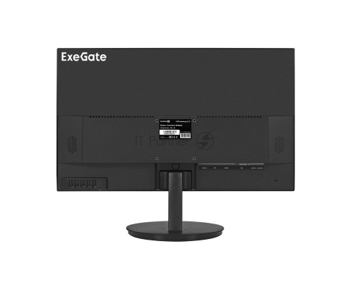 Монитор с аудио ExeGate SmartView EP2207A черный 21.5