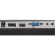 Монитор с аудио ExeGate SmartView EP2207A черный 21.5