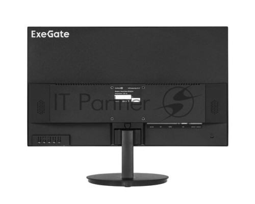 Монитор с аудио ExeGate SmartView EP2207A черный 21.5