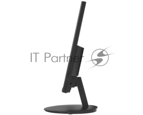 Монитор с аудио ExeGate SmartView EP2207A черный 21.5