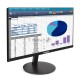 Монитор с аудио ExeGate SmartView EP2207A черный 21.5