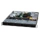 Сервер Supermicro SuperServer 1U 111R-M 1xE-2434/ 1x32Gb/ 1xD3 S4520 480GB SATA/ 600W/ 1st config
