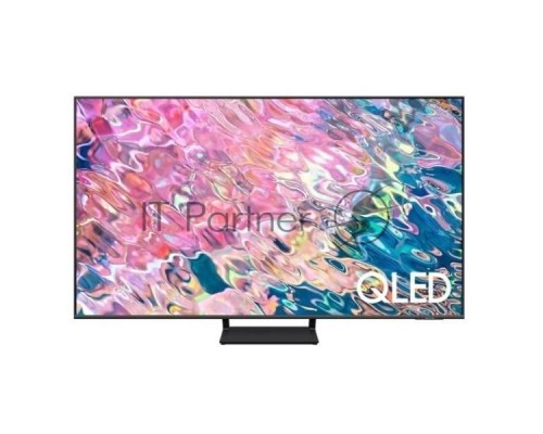 Телевизор Samsung QA65Q65DAKXXT LED 65