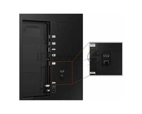 Телевизор Samsung QA65Q65DAKXXT LED 65