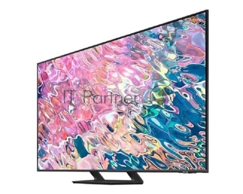 Телевизор Samsung QA65Q65DAKXXT LED 65