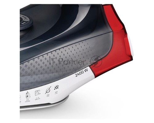 Утюг Brayer BR4018, 2400Вт