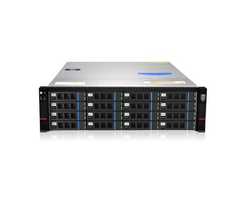 [Сервер] Gooxi RMC4124-670-HSE-D 4U 24x 3.5