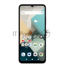 Смартфон BQ 6761L Unit, 6/128Gb, черный