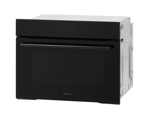 Электрический духовой шкаф Krona ONYX 45H BL/BL
