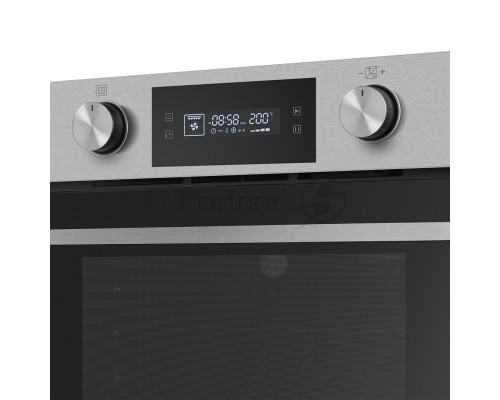 Шкаф духовой электрический HOMsair OEM6010S