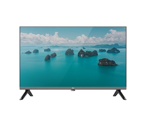 [LCD, LED телевизоры BQ] BQ 24F34B Black 