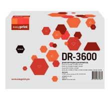 3600DR Драм-картридж EasyPrint DB-3600 для Brother HL-L5210/L5215/L6210DW/L6410/DCP-L5510/MFC-L5710/L5715/L6710/L6910/L6915 (75000 стр.) с чипом