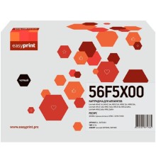 Тонер-картридж EasyPrint LL-56F5X00 для Lexmark MS421/521/621dn/622/MX421/521/622 (20000 стр.) черный, с чипом 56F5X00/56F5X0E