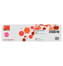 Тонер-картридж EasyPrint LR-IMC3500M для Ricoh IM C3500 (19000стр.) пурпурный, с чипом, 842257