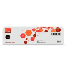 Тонер-картридж EasyPrint LR-IMC6000BK для Ricoh IM C4500 (33000стр.) черный, с чипом, 842283
