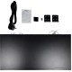 Коммутатор Origo OS2228P/370W OS2228P/370W/B1A (L2) 26x1Гбит/с 2SFP 24PoE+ 370W неуправляемый