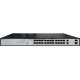 Коммутатор Origo OS2228P/370W OS2228P/370W/B1A (L2) 26x1Гбит/с 2SFP 24PoE+ 370W неуправляемый