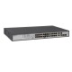 Коммутатор Origo OS2228P/370W OS2228P/370W/B1A (L2) 26x1Гбит/с 2SFP 24PoE+ 370W неуправляемый