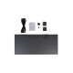 Коммутатор Origo OS2228P/370W OS2228P/370W/B1A (L2) 26x1Гбит/с 2SFP 24PoE+ 370W неуправляемый