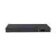 Коммутатор Origo OS2228P/370W OS2228P/370W/B1A (L2) 26x1Гбит/с 2SFP 24PoE+ 370W неуправляемый