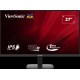 Монитор ViewSonic VA2708-2K-HD черный 27
