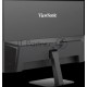 Монитор ViewSonic VA2708-2K-HD черный 27
