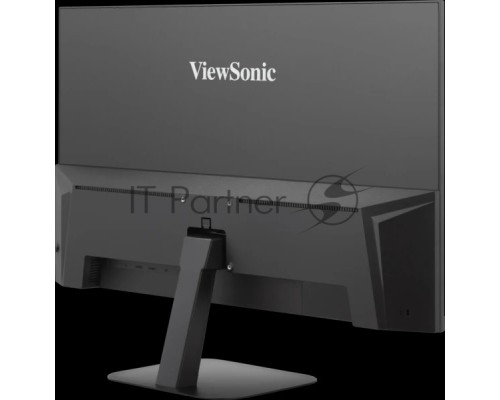 Монитор ViewSonic VA2708-2K-HD черный 27