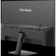 Монитор ViewSonic VA2708-2K-HD черный 27