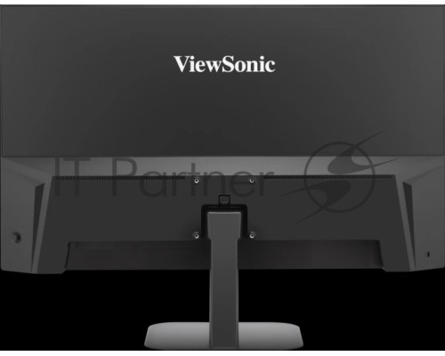 Монитор ViewSonic VA2708-2K-HD черный 27
