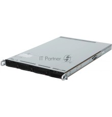Сервер IRU Rock S1204P 2x6126 2x32Gb 2x1000W w/o OS (2073109)
