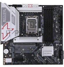 Материнская плата Colorful BATTLE-AX Z890M-PLUS V20, RTL