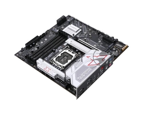 Материнская плата Colorful BATTLE-AX Z890M-PLUS V20, RTL