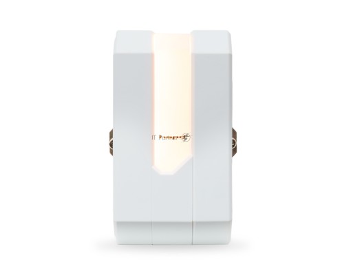 Кулер для процессора HSPD A116 WHITE ARGB (250W, 4-pin PWM, 155mm, Al/Cu, 6x6mm, ARGB, 1x120mm, 68CFM, 25dBA, 1650RPM, S: 1851/1700/1200/20XX/115X/13XX, AM5/AM4/AM3/AM2/AM3+/AM2+/FM2/FM1, white)