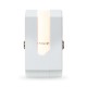 Кулер для процессора HSPD A116 WHITE ARGB (250W, 4-pin PWM, 155mm, Al/Cu, 6x6mm, ARGB, 1x120mm, 68CFM, 25dBA, 1650RPM, S: 1851/1700/1200/20XX/115X/13XX, AM5/AM4/AM3/AM2/AM3+/AM2+/FM2/FM1, white)