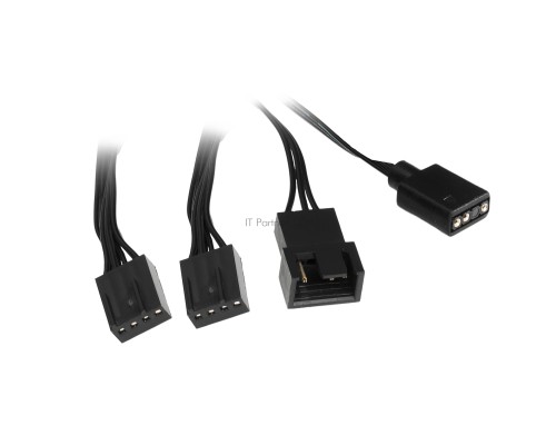 Кулер для процессора HSPD A128 BLACK ARGB cover (280W, 4-pin PWM, 155mm, Al/Cu, 8x6mm, ARGB cover, 1x130+1x120mm, 68CFM, 25dBA, 1650RPM, S: 1851/1700/1200/20XX/115X/13XX, AM5/AM4/AM3/AM2/AM3+/AM2+/FM2/FM1, black)