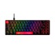 Клавиатура игровая HyperX Alloy Origins 65 Aqua (RUS)