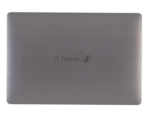 Матрица в сборе (дисплей) для MacBook Pro 16 Retina A2141 Late 2019 серый Space Gray