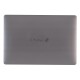 Матрица в сборе (дисплей) для MacBook Pro 16 Retina A2141 Late 2019 серый Space Gray