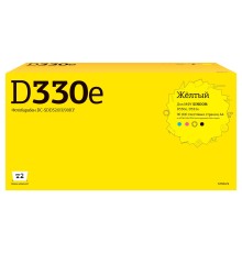 DC-SDD320IU90KY Фотобарабан T2 для Sindoh D330e/D332e (90 000 стр.) желтый, с девелопером