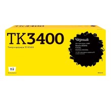 TC-K3400 Тонер-картридж T2 для Kyocera ECOSYS PA4500x/MA4500x/MA4500fx (12500 стр.) с чипом